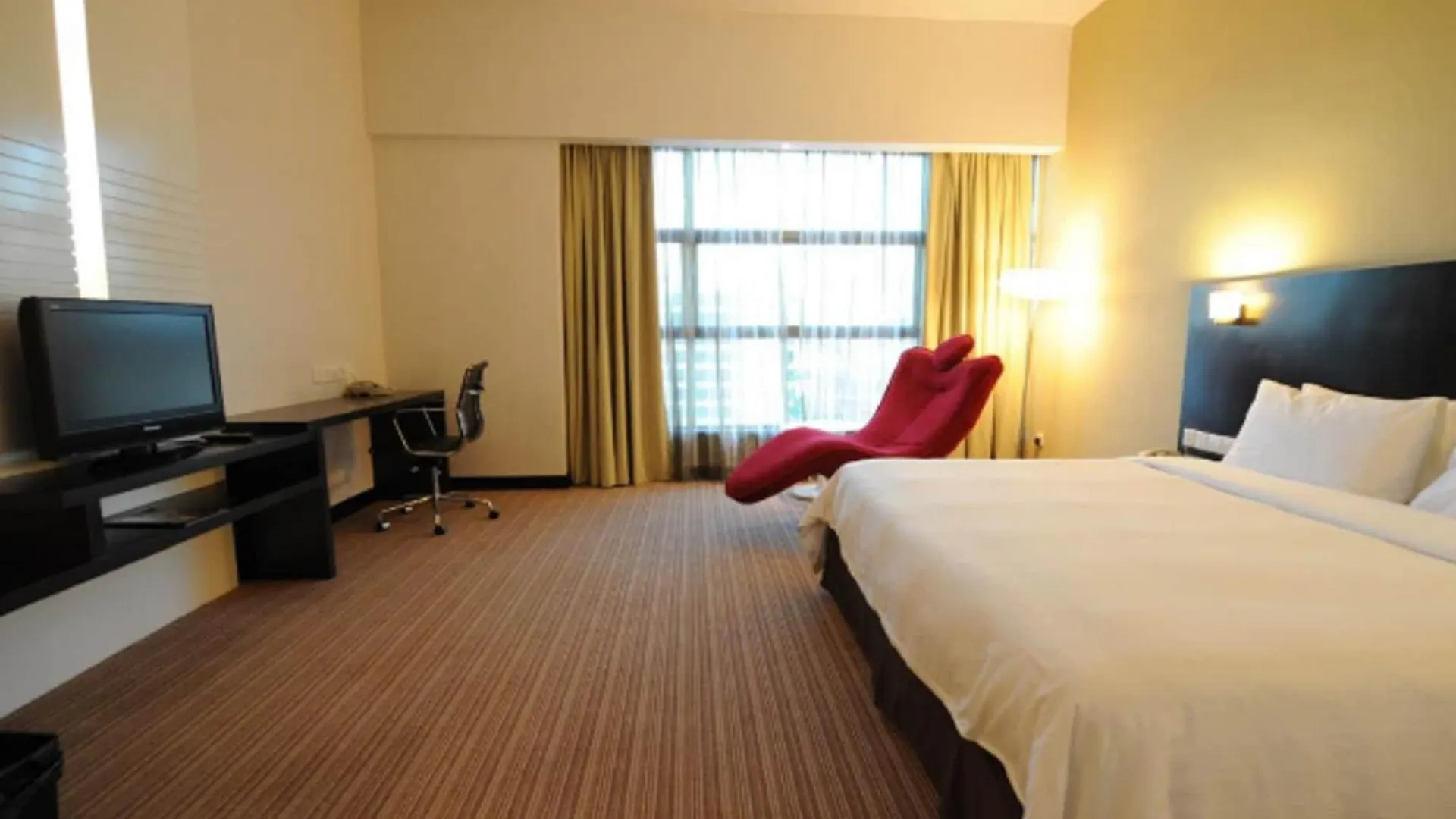 The Klagan Hotel Kota Kinabalu
