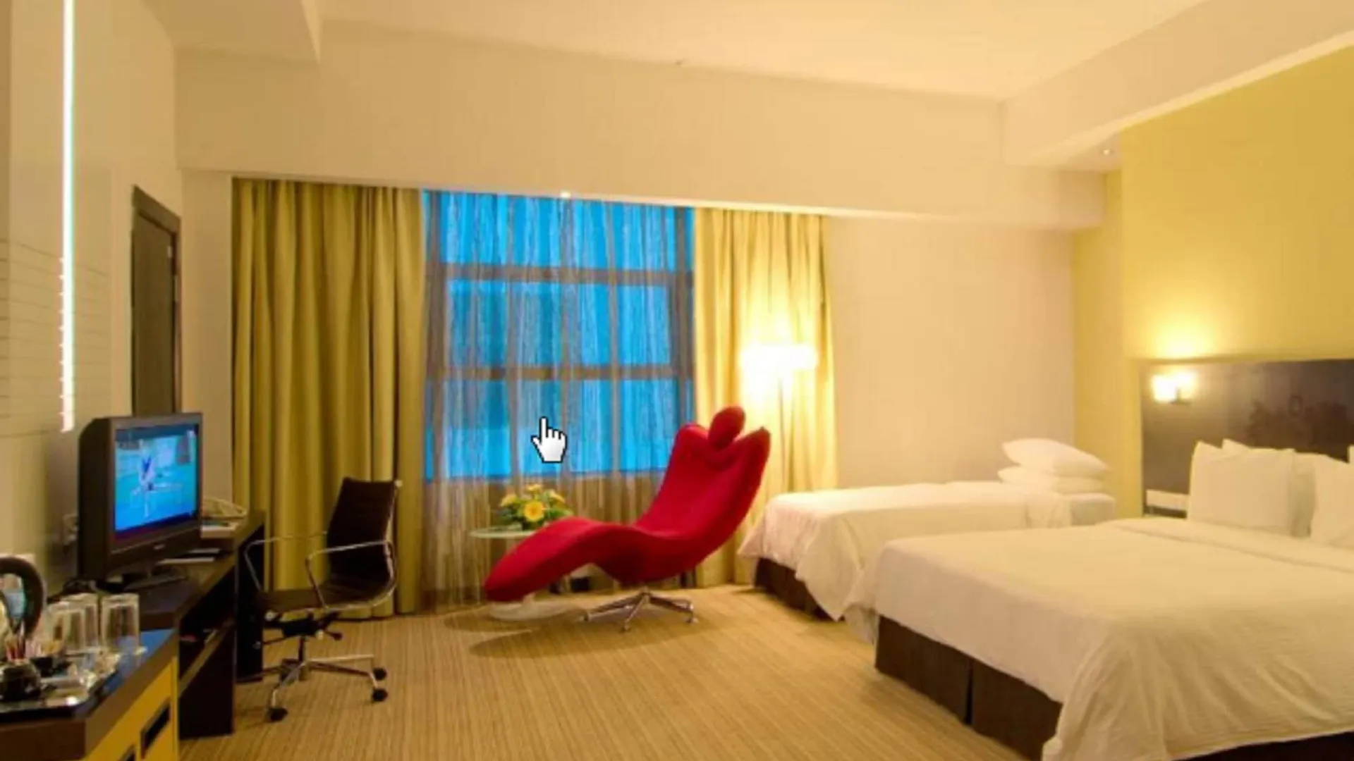 The Klagan Hotel Kota Kinabalu