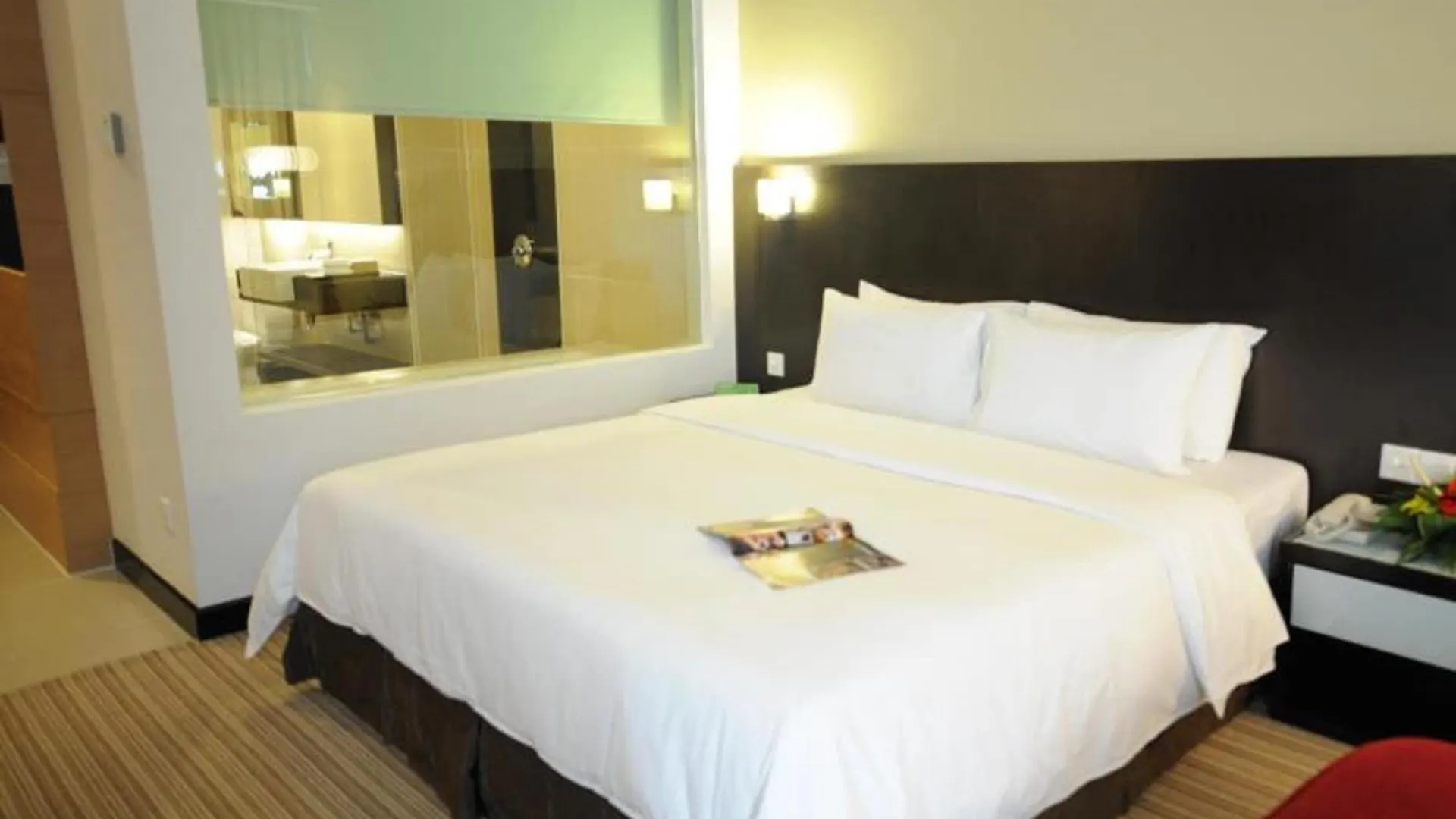 The Klagan Hotel Kota Kinabalu