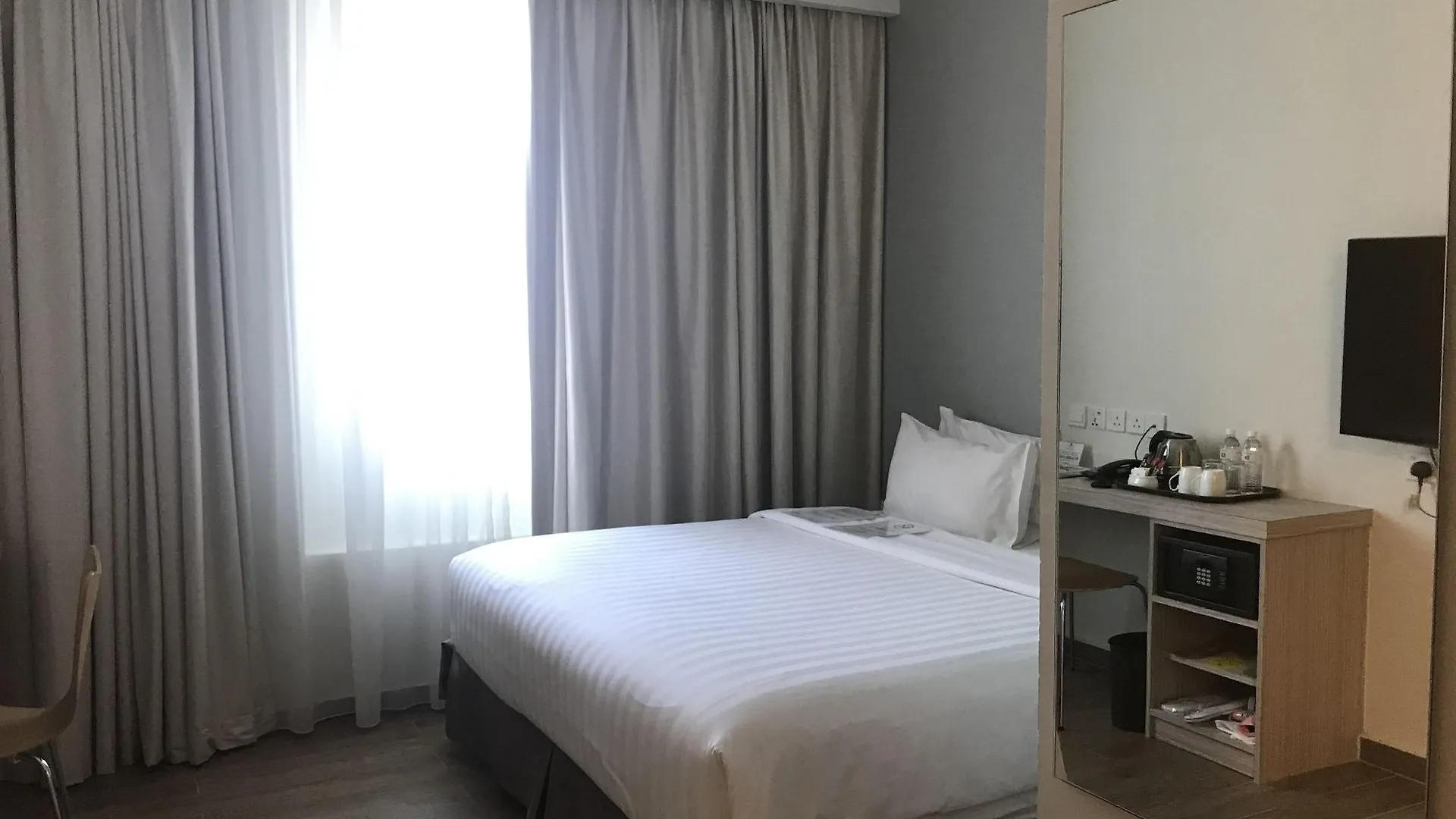 The Klagan Hotel Kota Kinabalu
