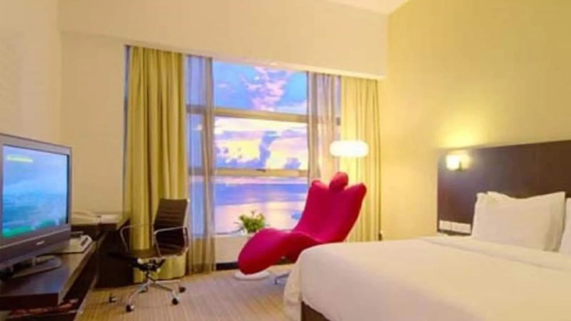 The Klagan Hotel Kota Kinabalu 3*,  Malajzia