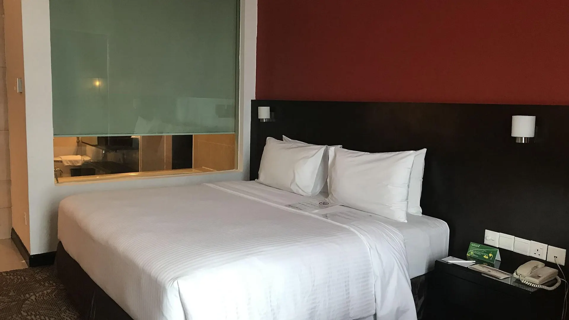 The Klagan Hotel Kota Kinabalu