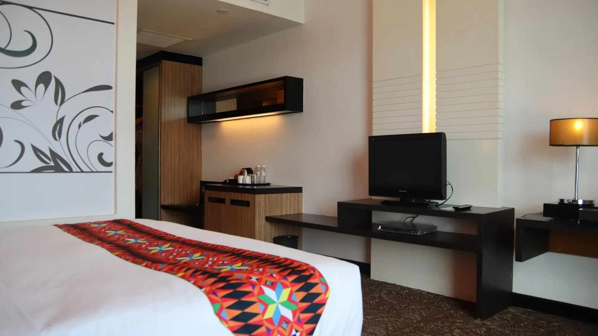 The Klagan Hotel Kota Kinabalu 3*,  Malajzia