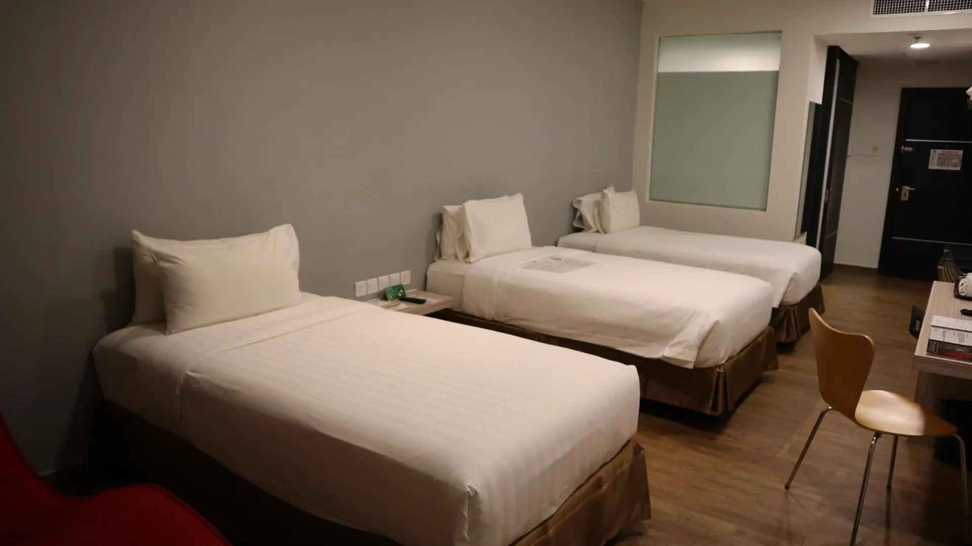 The Klagan Hotel Kota Kinabalu