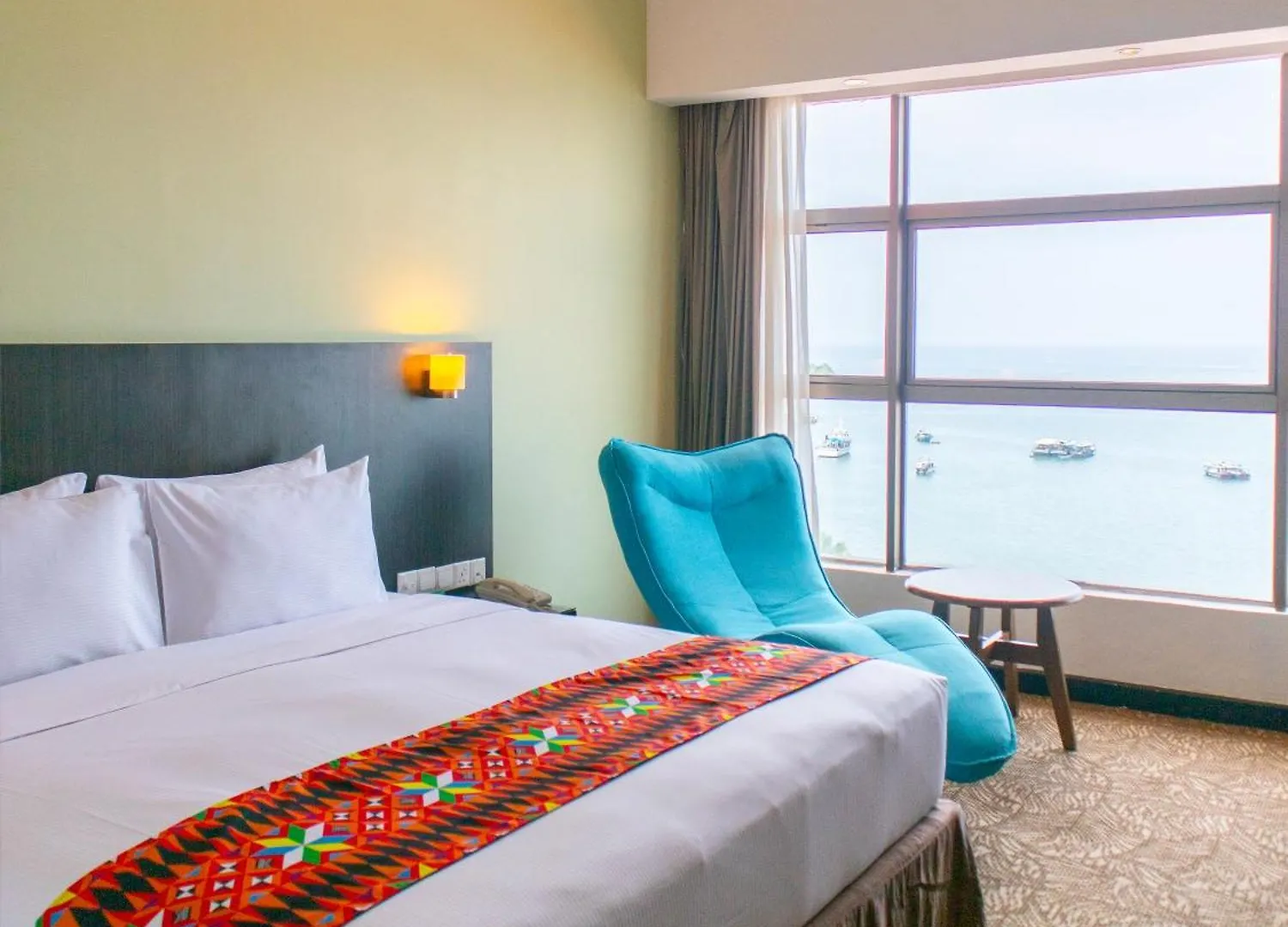 The Klagan Hotel Kota Kinabalu