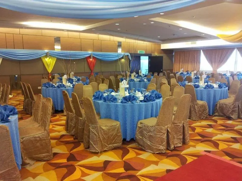 The Klagan Hotel Kota Kinabalu