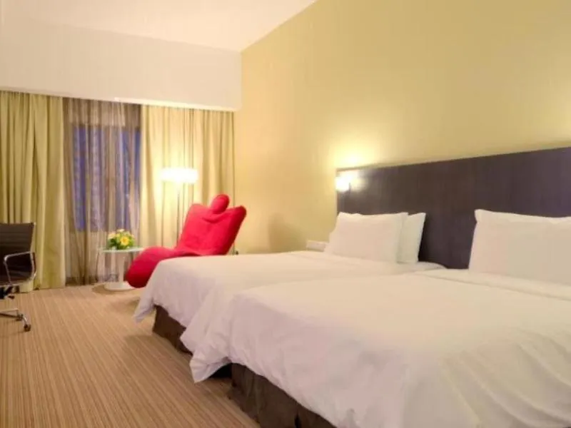 The Klagan Hotel Kota Kinabalu