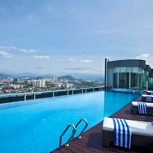 **** Hotel Somerset Malaysia