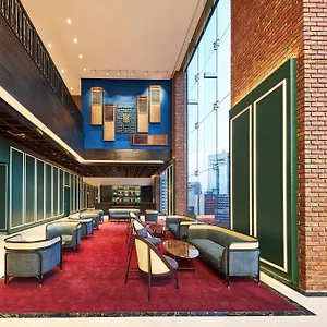 **** Hotel Four Points By Sheraton Kuala Lumpur, Chinatown Malaysia