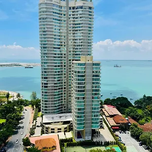  Apartment Hejmo Malaysia