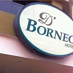 D'borneo Hotel