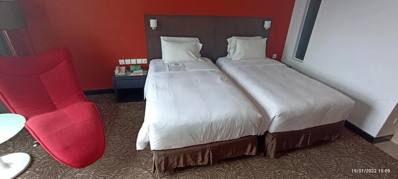 The Klagan Hotel Kota Kinabalu