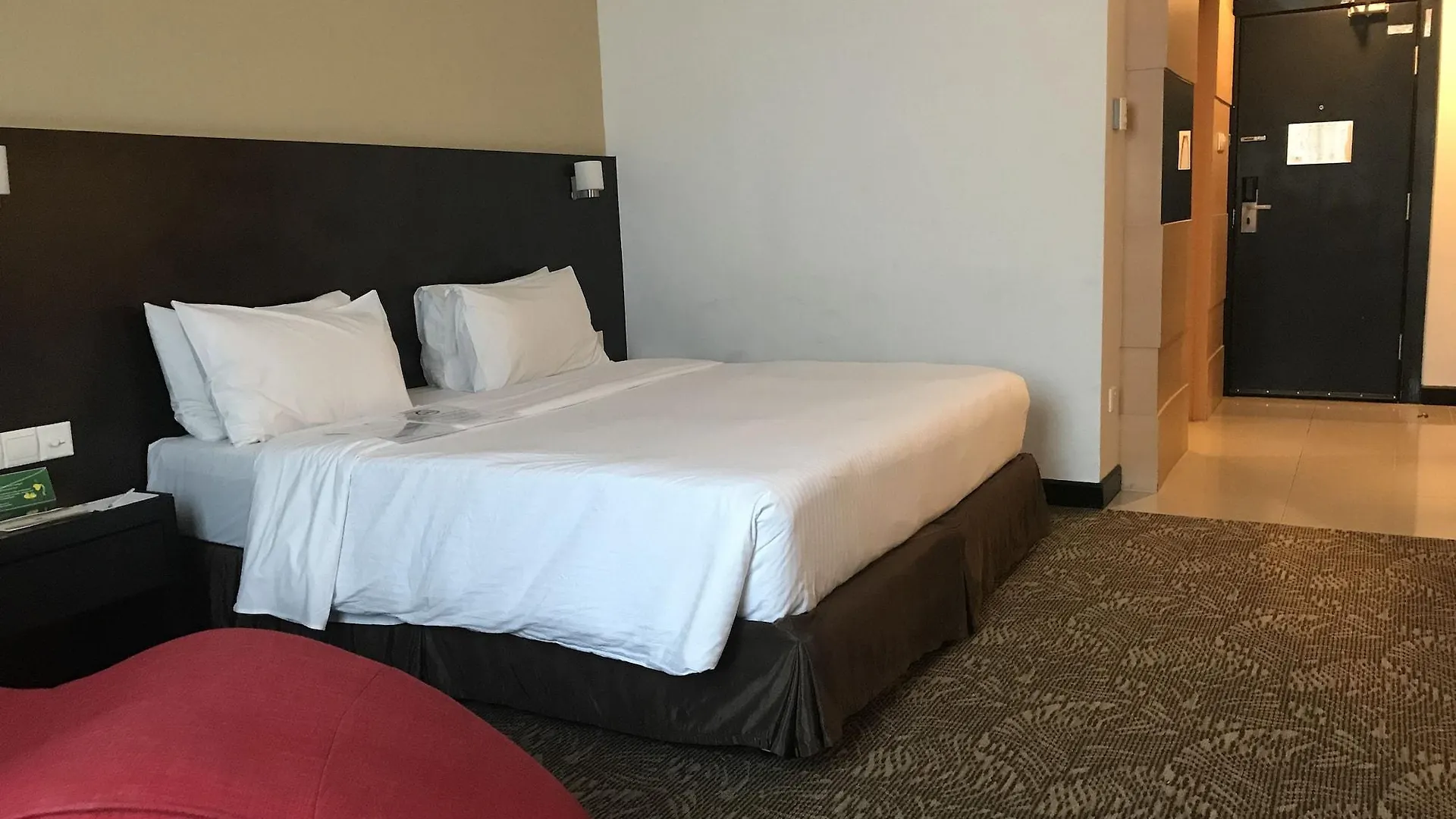 The Klagan Hotel Kota Kinabalu