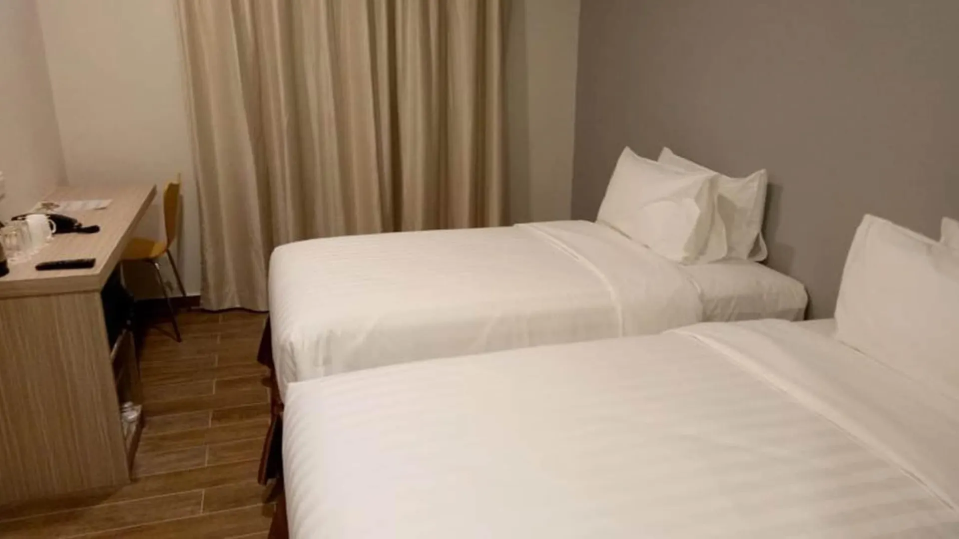 The Klagan Hotel Kota Kinabalu