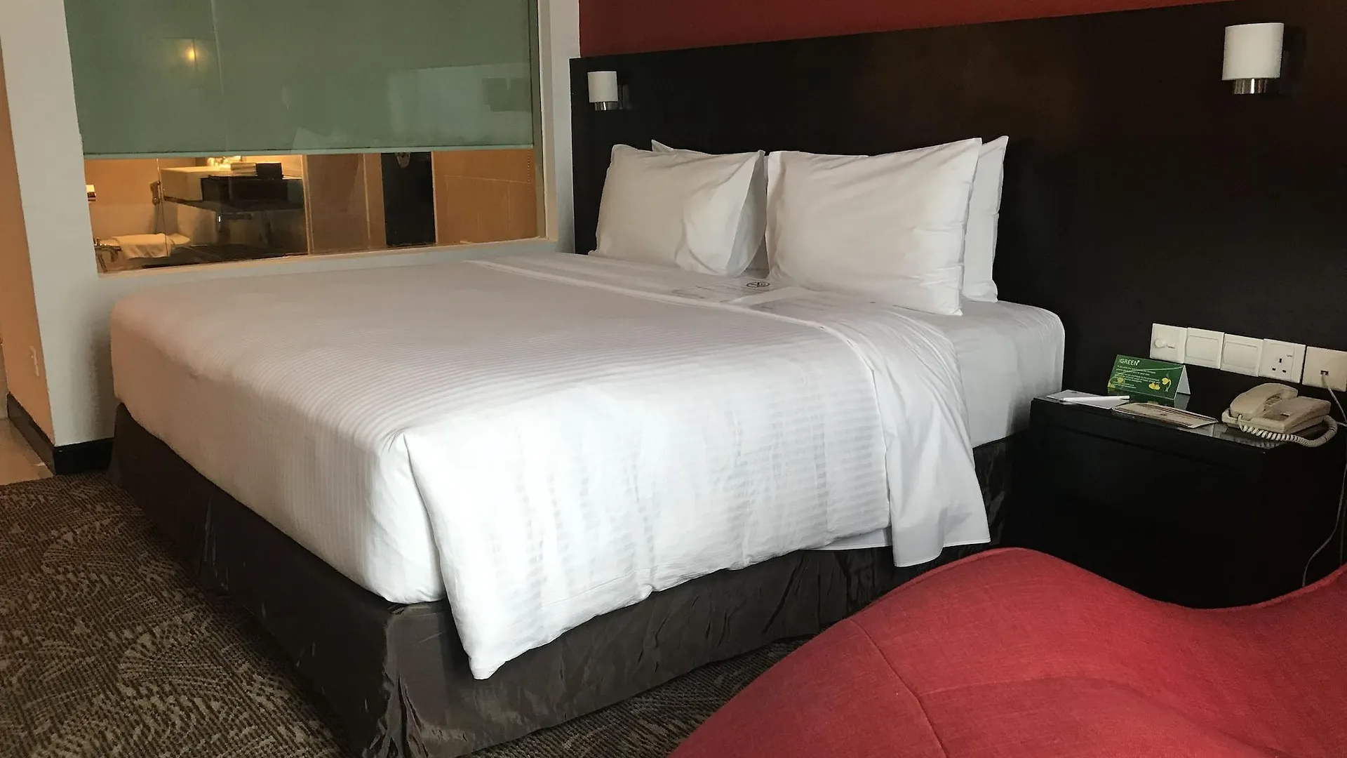 The Klagan Hotel Kota Kinabalu Malaysia