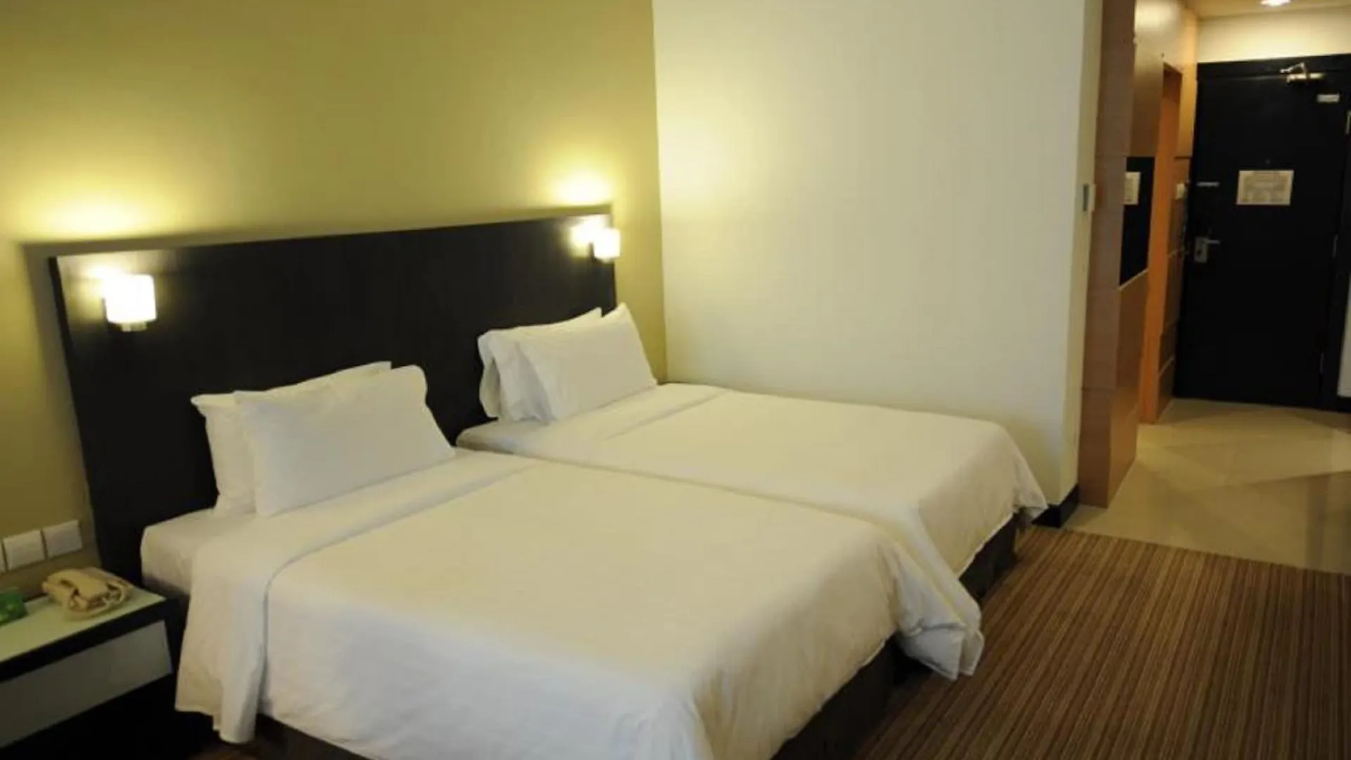 The Klagan Hotel Kota Kinabalu