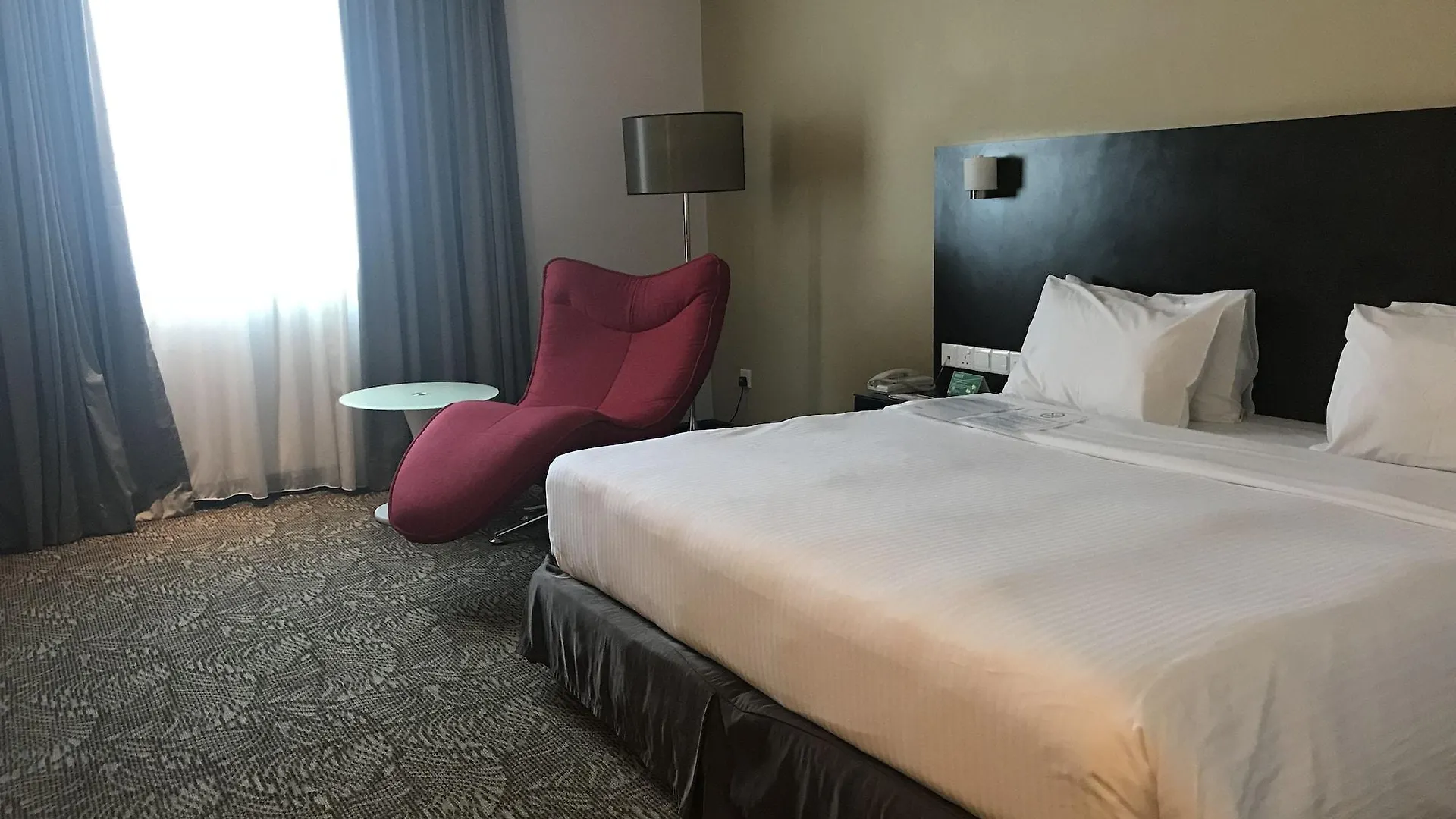 The Klagan Hotel Kota Kinabalu
