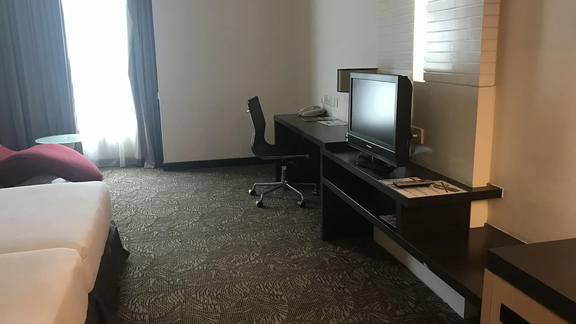 The Klagan Hotel Kota Kinabalu