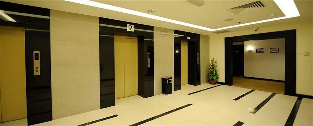 The Klagan Hotel Kota Kinabalu
