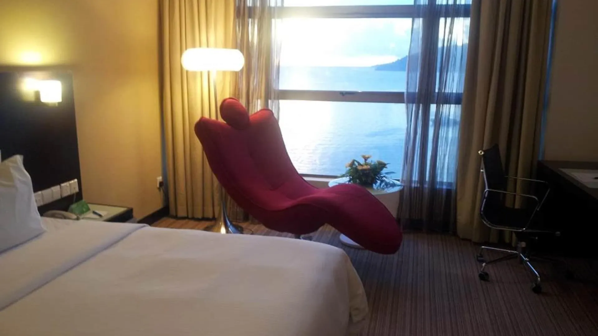 The Klagan Hotel Kota Kinabalu