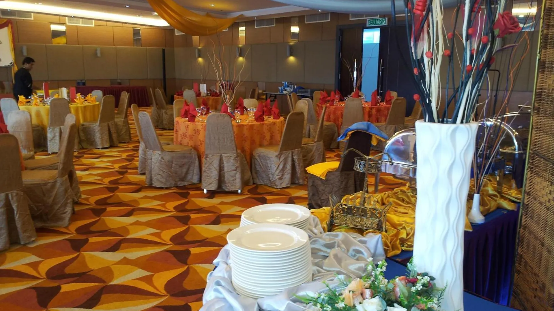 The Klagan Hotel Kota Kinabalu