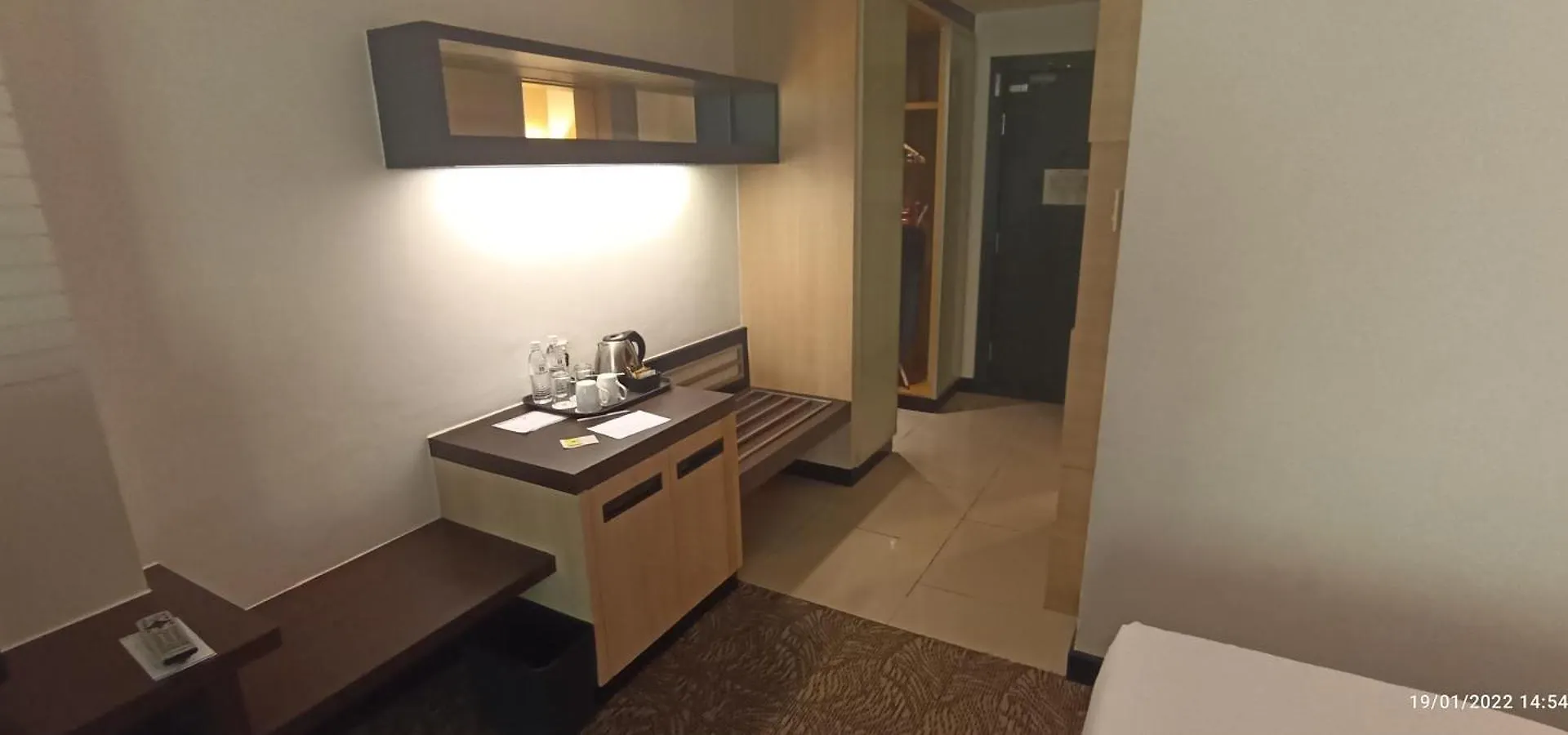 The Klagan Hotel Kota Kinabalu