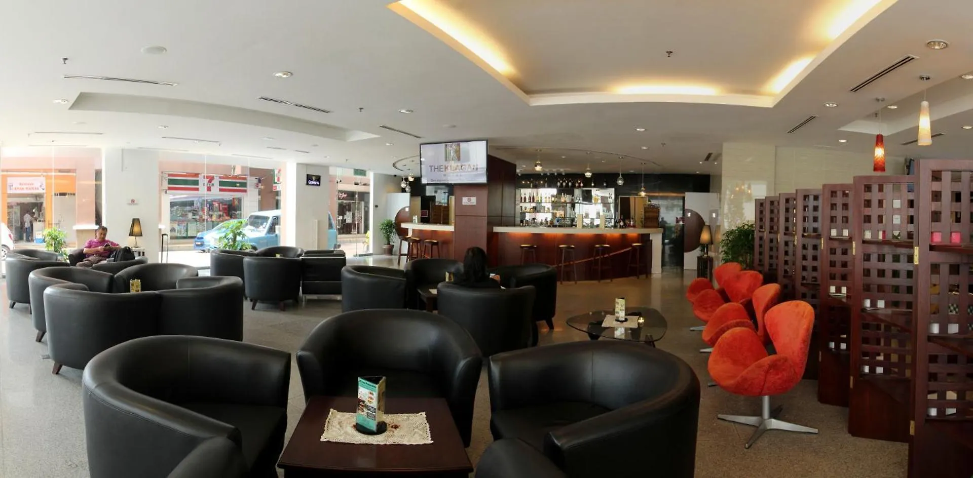 The Klagan Hotel Kota Kinabalu