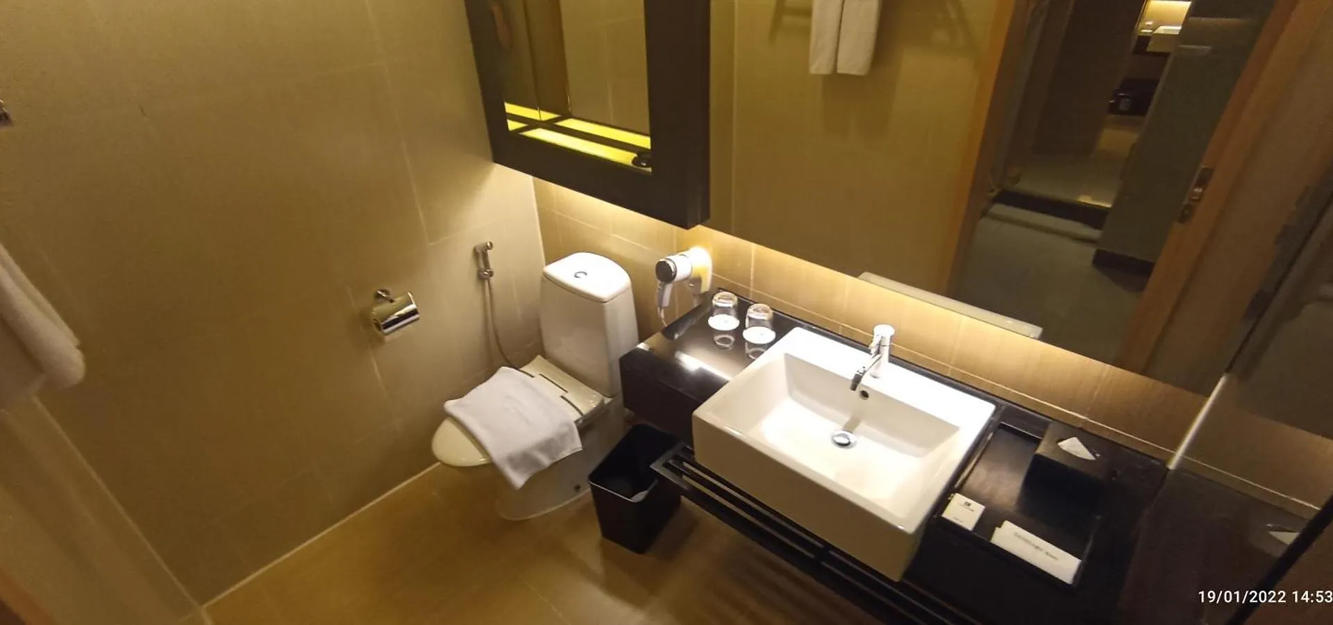 The Klagan Hotel Kota Kinabalu Malaysia