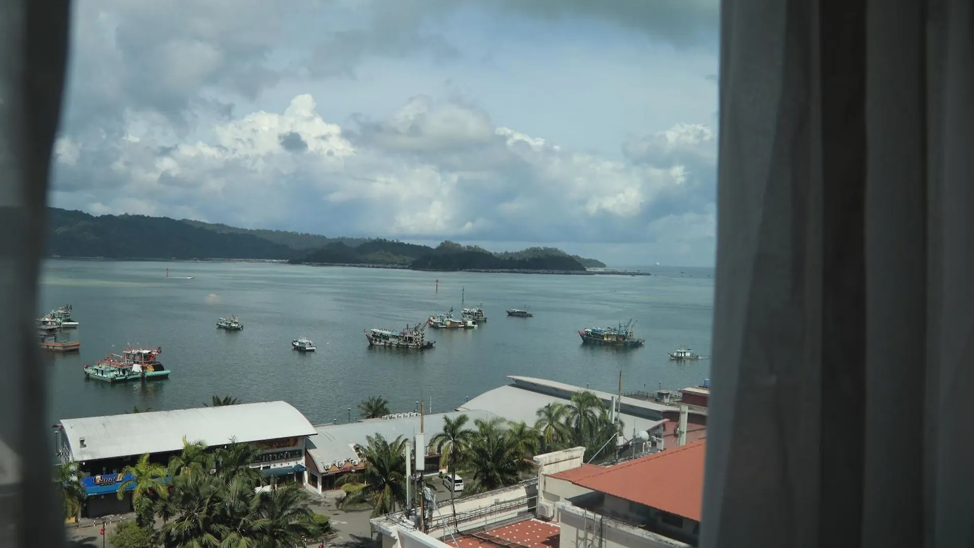The Klagan Hotel Kota Kinabalu