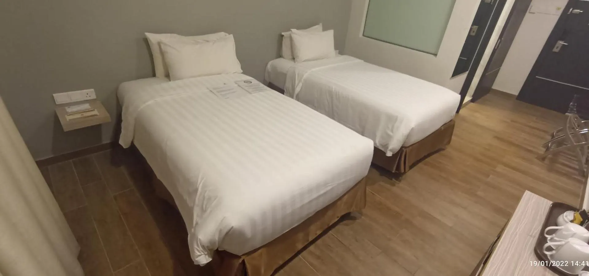 The Klagan Hotel Kota Kinabalu