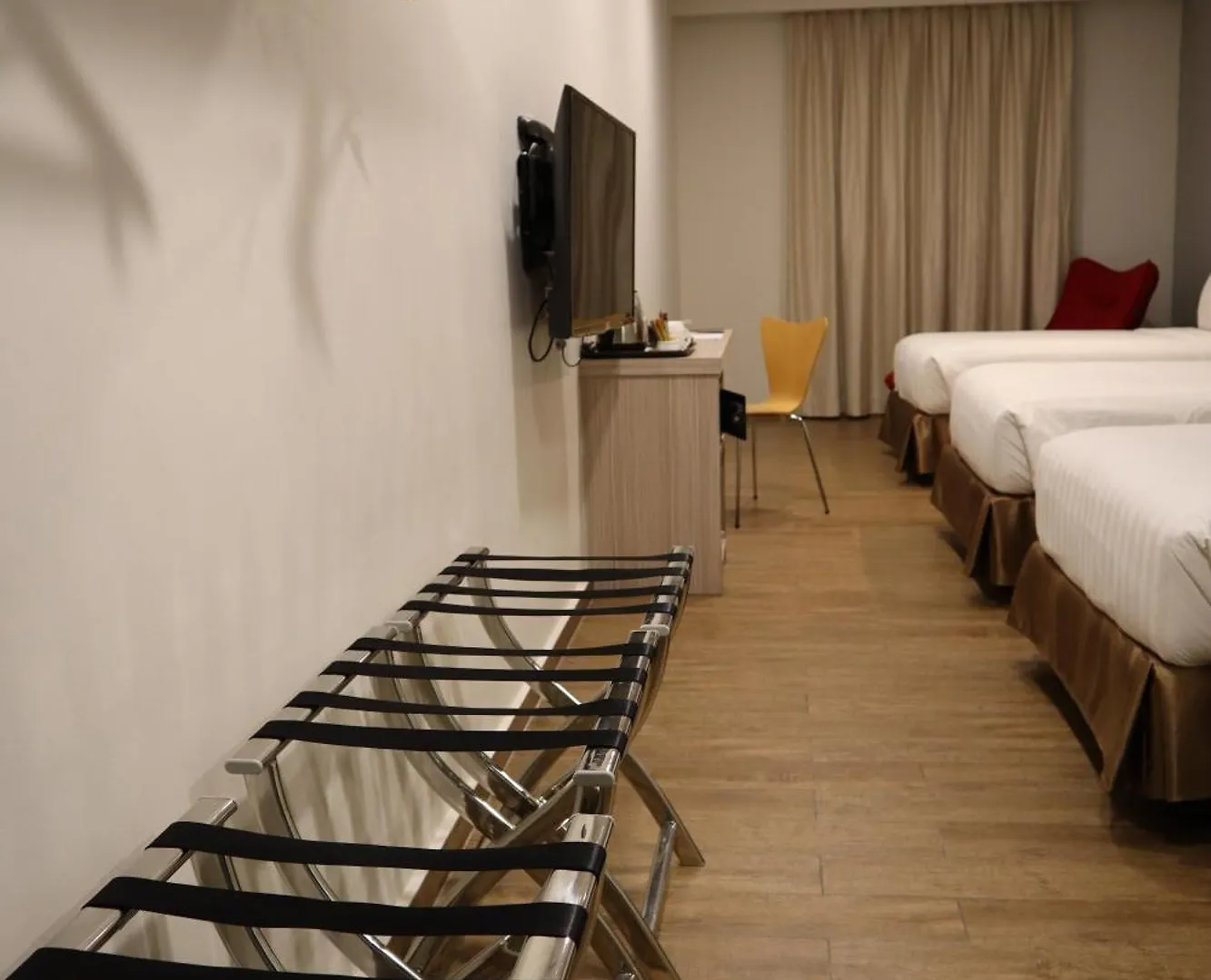 The Klagan Hotel Kota Kinabalu