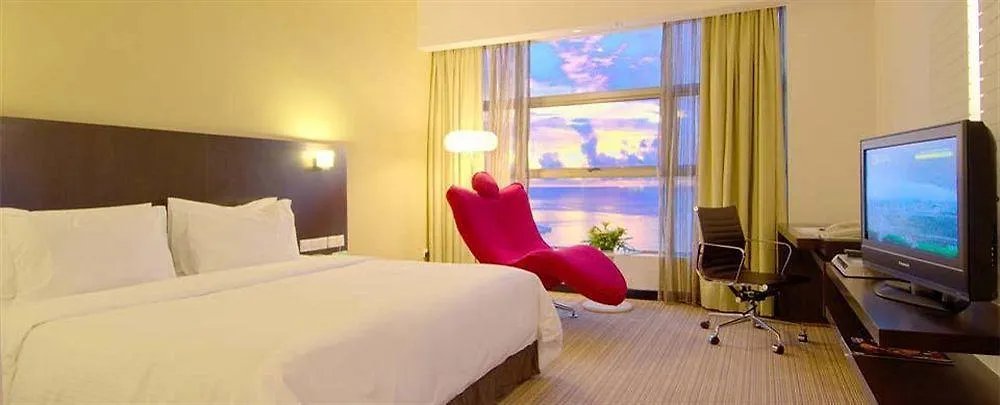 The Klagan Hotel Kota Kinabalu
