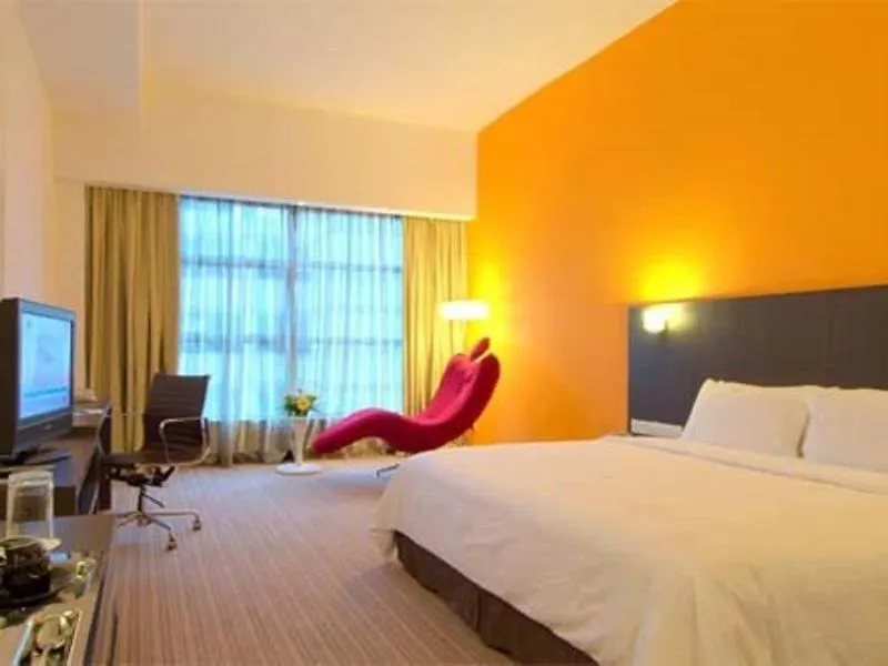 The Klagan Hotel Kota Kinabalu