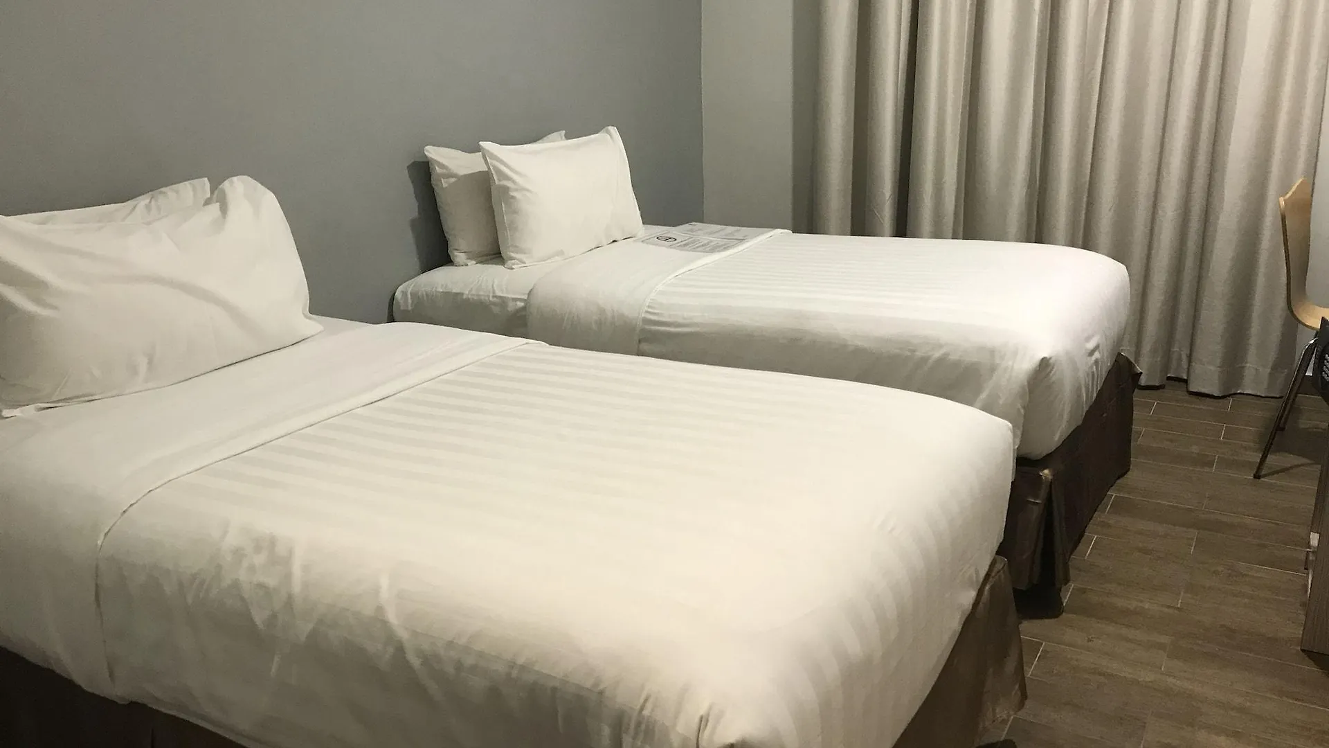 The Klagan Hotel Kota Kinabalu